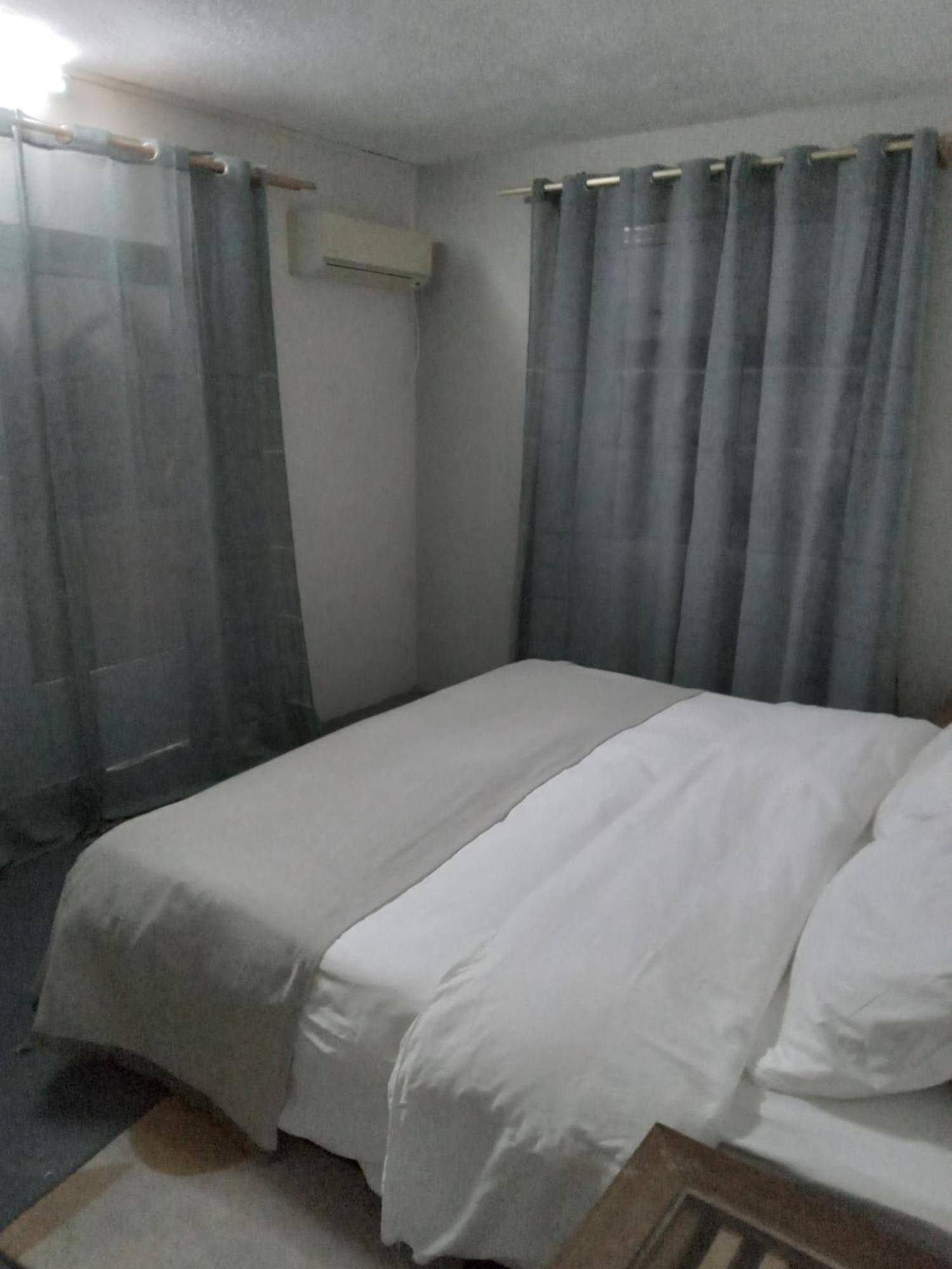 étoile L Appartement *