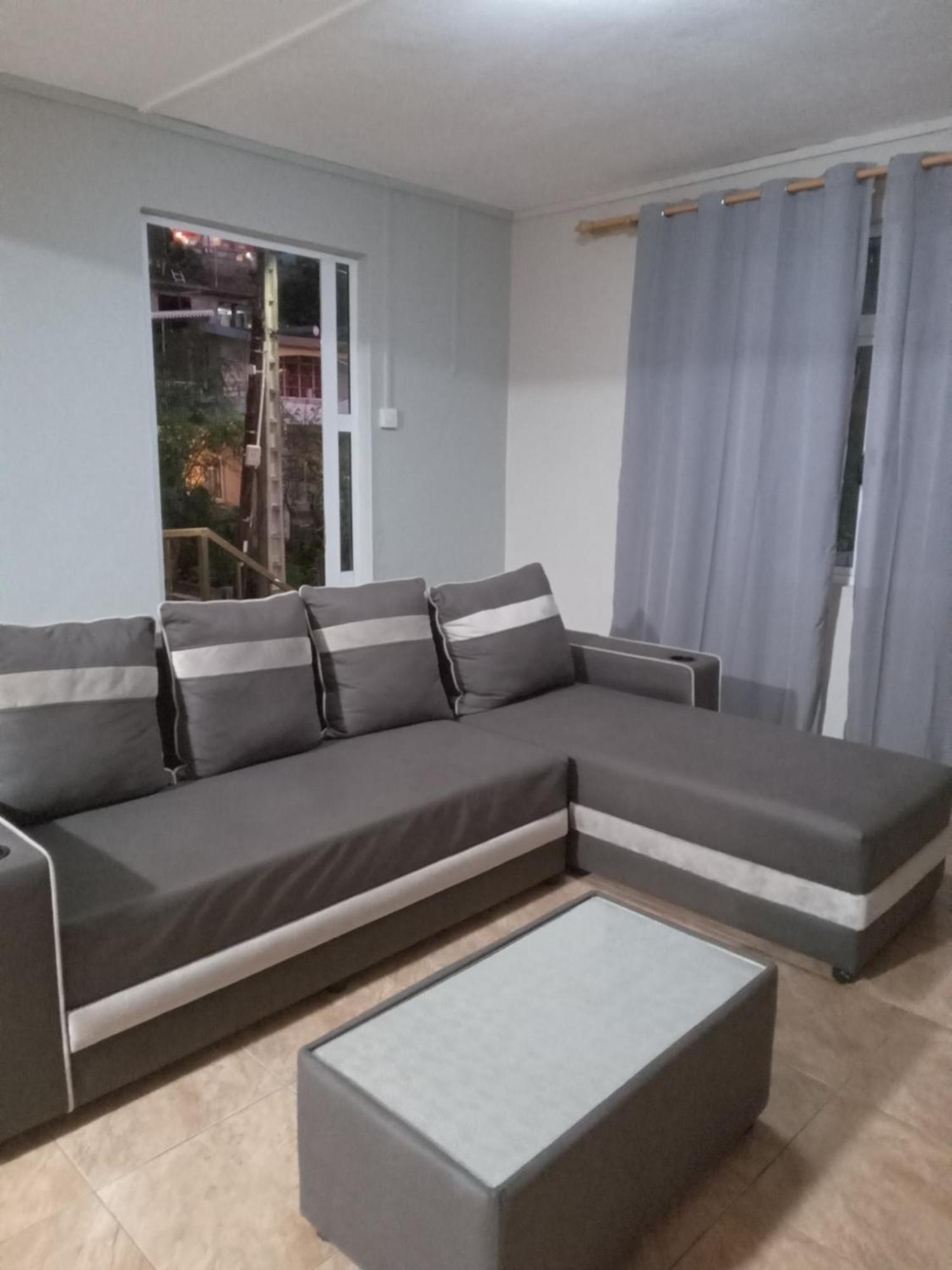 étoile L Appartement *